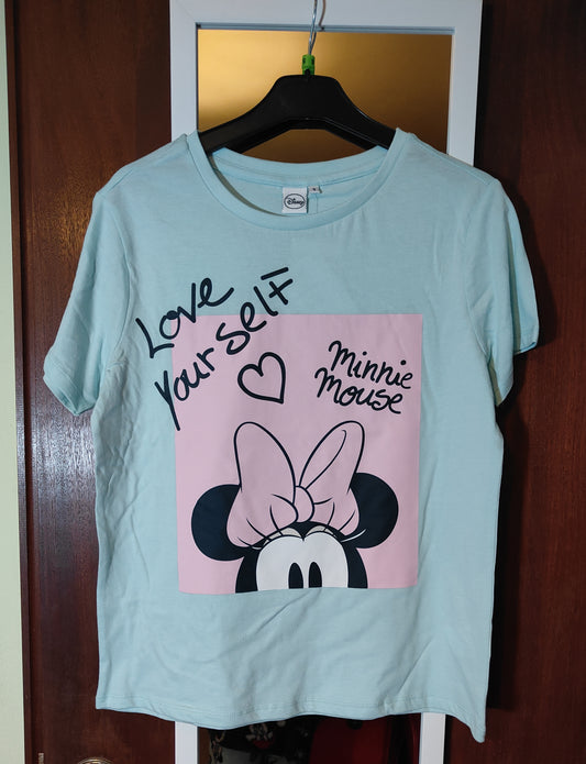 T-shirt Minnie